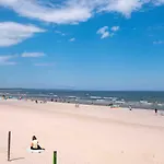 מלון דירות Baltic