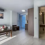 Lejlighedshotel Baltic Świnoujście (Swinemünde)