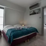 Lejlighedshotel Baltic