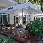 Lejlighedshotel Baltic