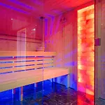 Baltic 3* Świnoujście (Swinemünde)