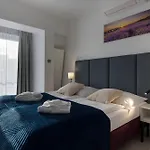 Baltic Lejlighedshotel 3*