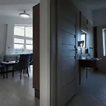 Baltic Lejlighedshotel