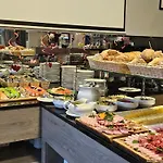 Baltic Lejlighedshotel Świnoujście (Swinemünde)