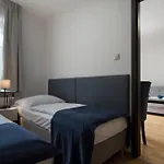 Lejlighedshotel Baltic 3*