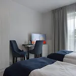 Baltic Lejlighedshotel 3*