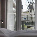 Lejlighedshotel Baltic 3*