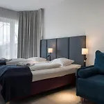 Baltic 3*