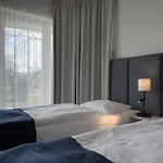 Baltic מלון דירות 3*