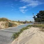 Lejlighedshotel Baltic 3*