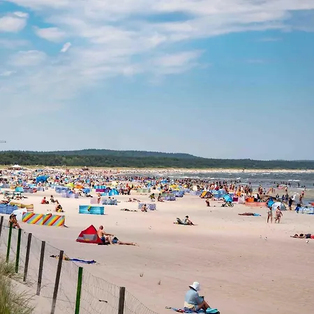 Baltic 3* Świnoujście