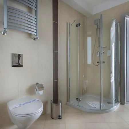 Baltic Hotel apartamentowy
