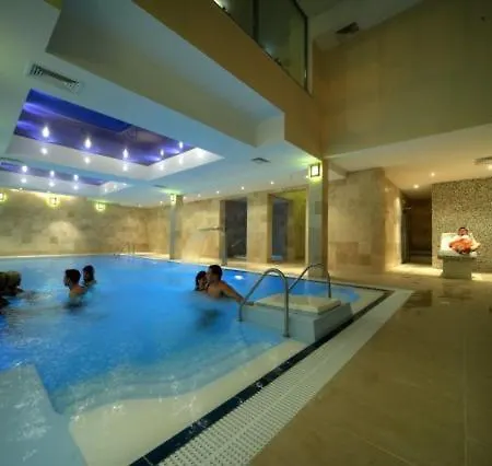 Baltic Hotel apartamentowy 3*