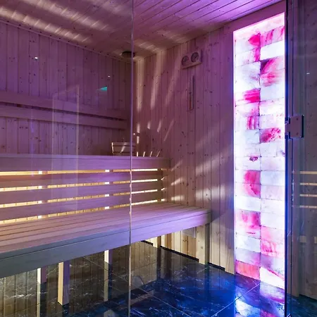Apartmanhotel Baltic