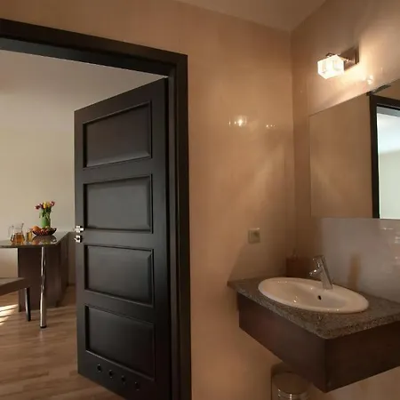 Baltic 3* Svinoústí