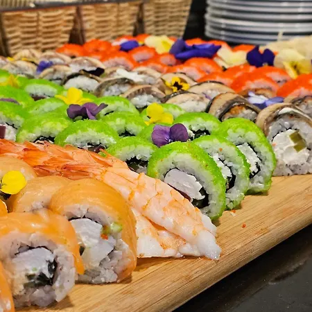 Aparthotel Baltic 3*