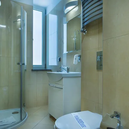 Baltic Hotel apartamentowy