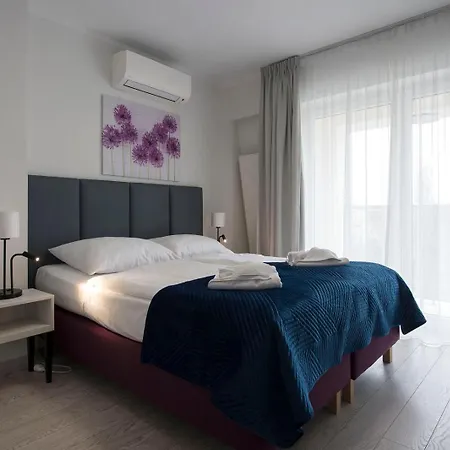 Baltic Hotel apartamentowy