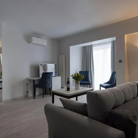 Baltic 3* Svinoústí