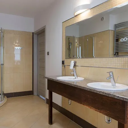 Baltic Hotel apartamentowy Świnoujście