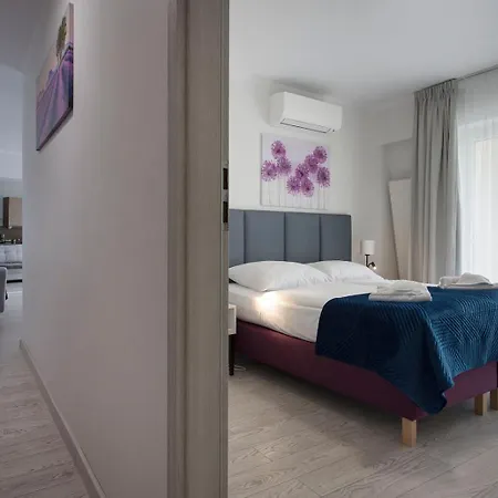 Baltic 3* Swinemünde