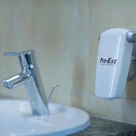 Baltic 3* Swinemünde