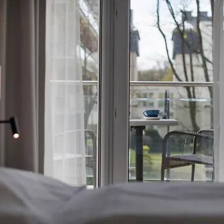 Aparthotel Baltic 3*