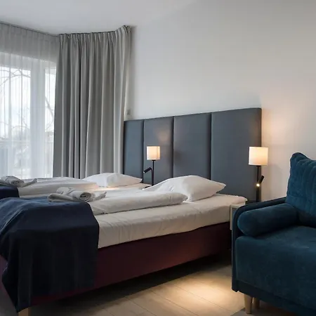 Baltic 3*