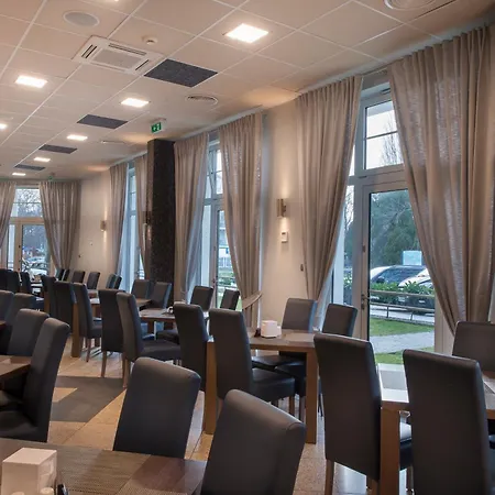 Baltic Aparthotel 3*