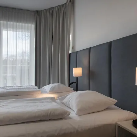 Baltic Apartmanhotel