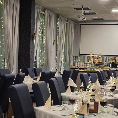 Appart hôtel Baltic