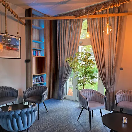 Appart hôtel Baltic Świnoujście