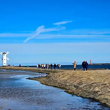 Baltic Ξενοδοχείο με διαμερίσματα