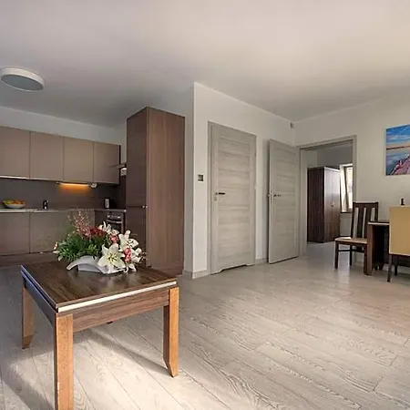 Baltic 3* Świnoujście
