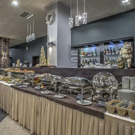 Baltic 3* Svinoústí