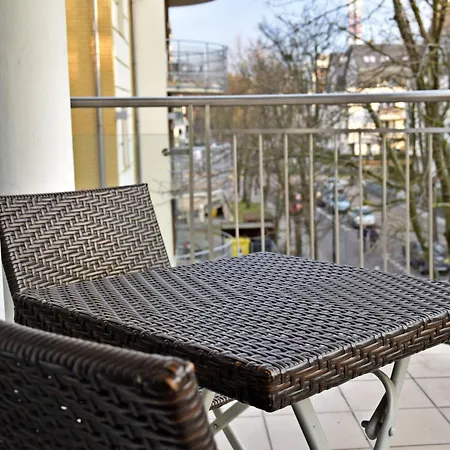 Baltic 3* Świnoujście