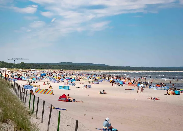 Baltic 3* Świnoujście