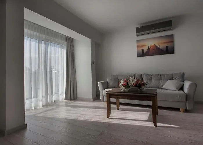 Appart hôtel Baltic 3*