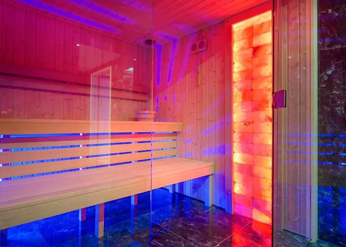 Baltic 3* Świnoujście