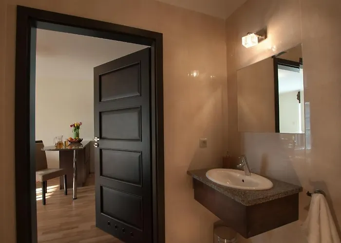 Baltic 3* Świnoujście