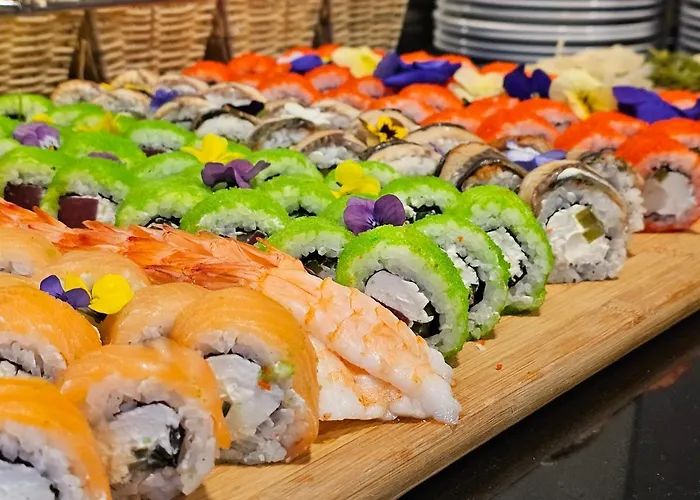 Appart hôtel Baltic 3*