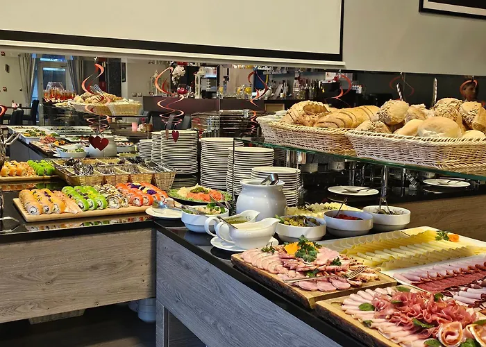 Baltic Aparthotel Świnoujście