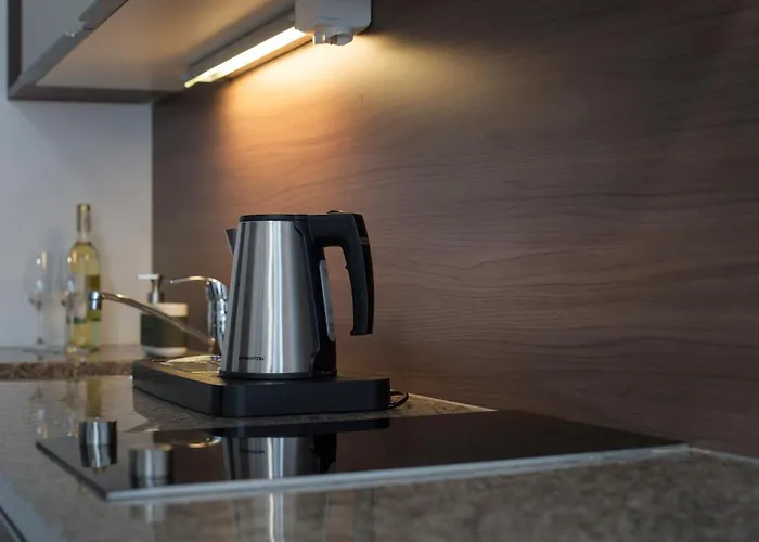 Aparthotel Baltic Świnoujście