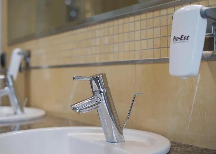 Aparthotel Baltic Świnoujście