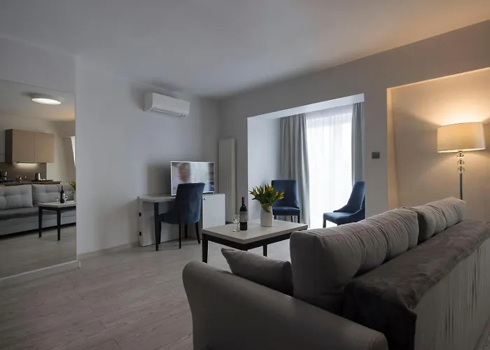 Baltic 3* Świnoujście