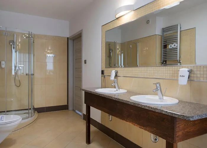 Baltic Aparthotel Świnoujście