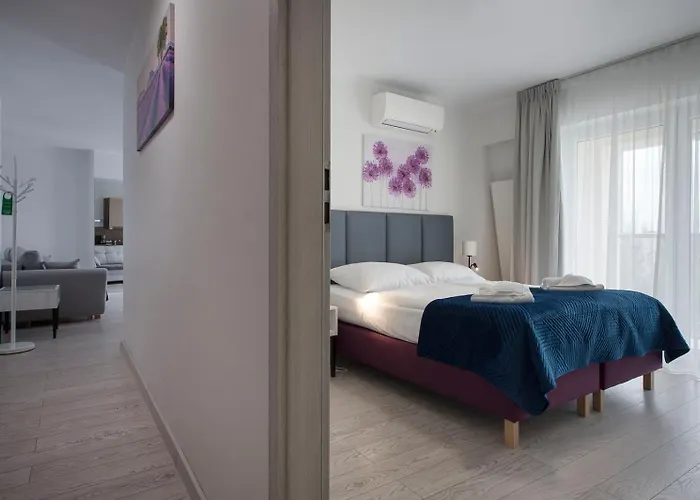 Baltic 3* Świnoujście