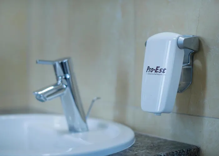 Baltic 3* Świnoujście