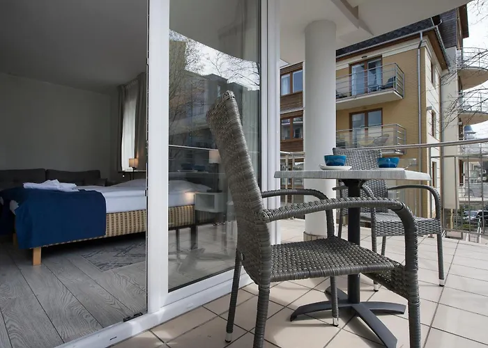 Baltic Świnoujście