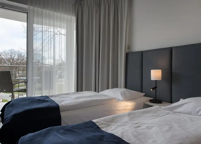 Baltic Aparthotel 3*